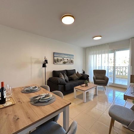 Apartamento Playasol 데니아 외부 사진