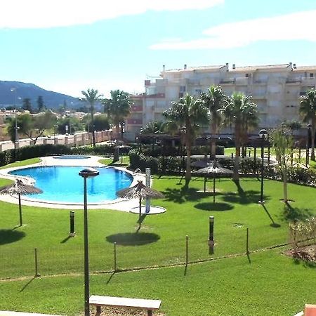 Apartamento Playasol 데니아 외부 사진