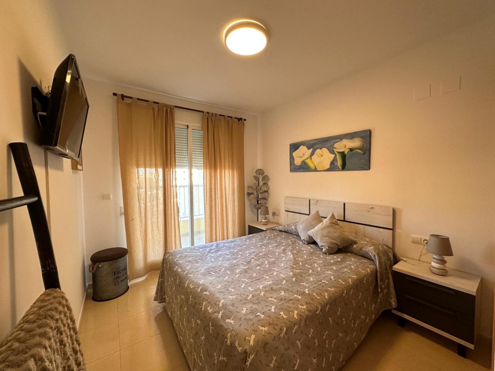 Apartamento Playasol 데니아 외부 사진