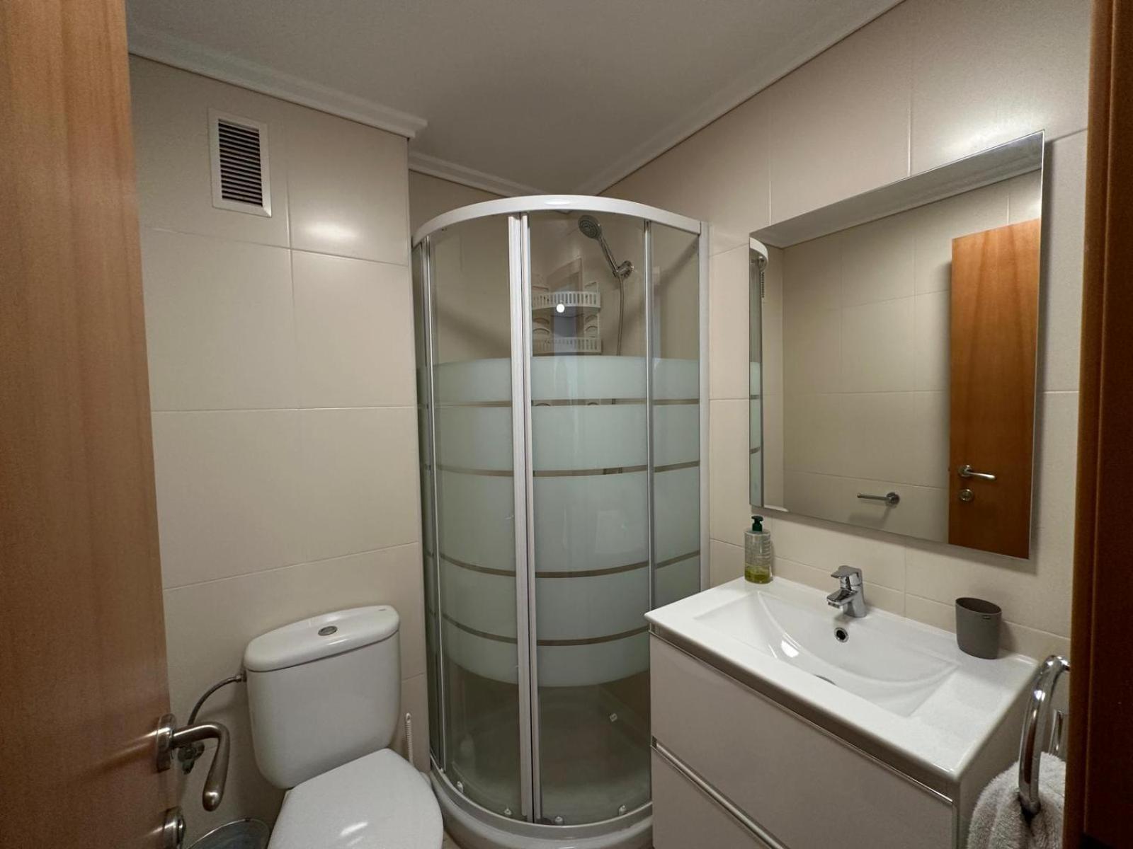 Apartamento Playasol 데니아 외부 사진