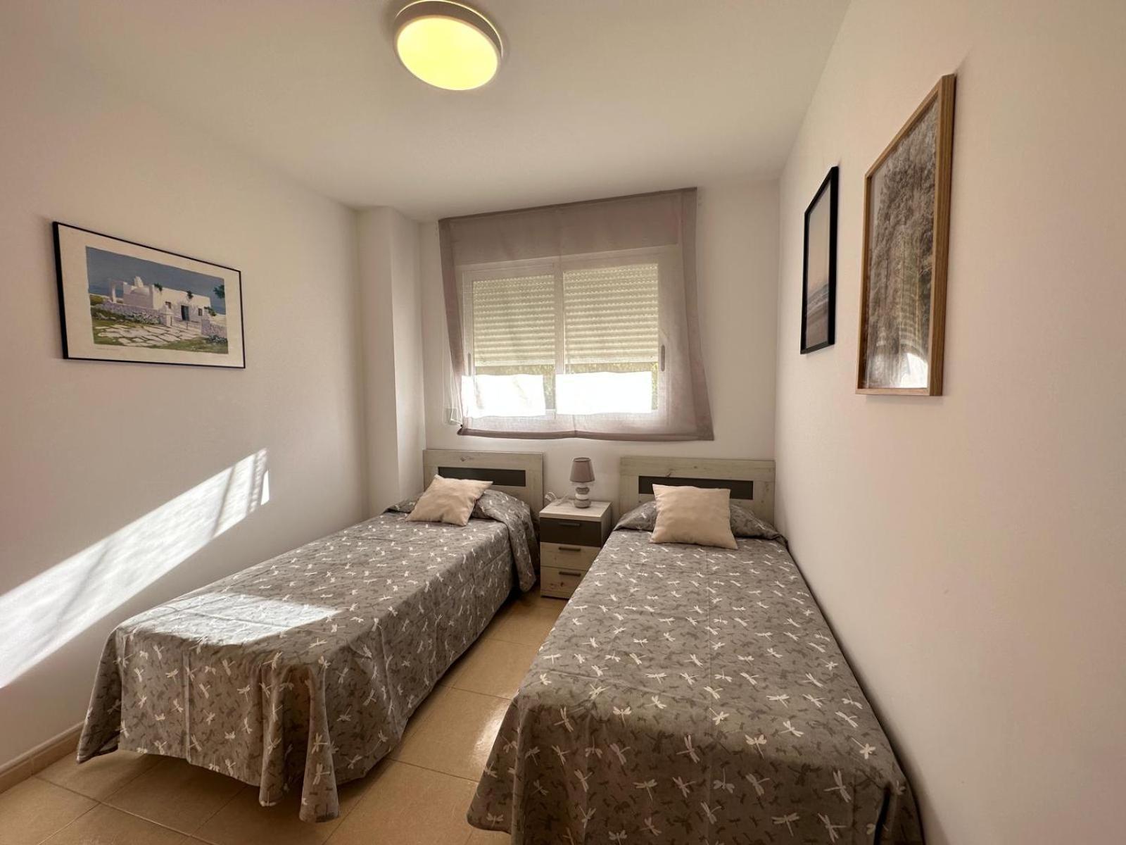 Apartamento Playasol 데니아 외부 사진
