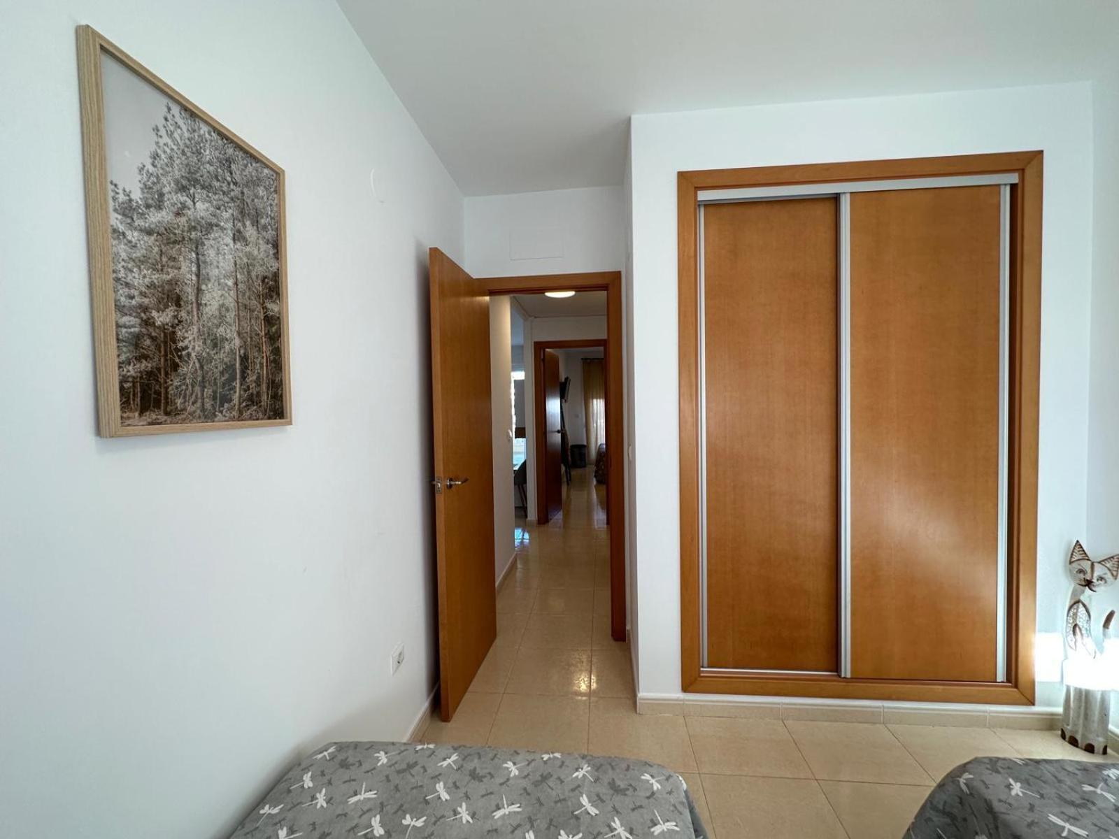 Apartamento Playasol 데니아 외부 사진
