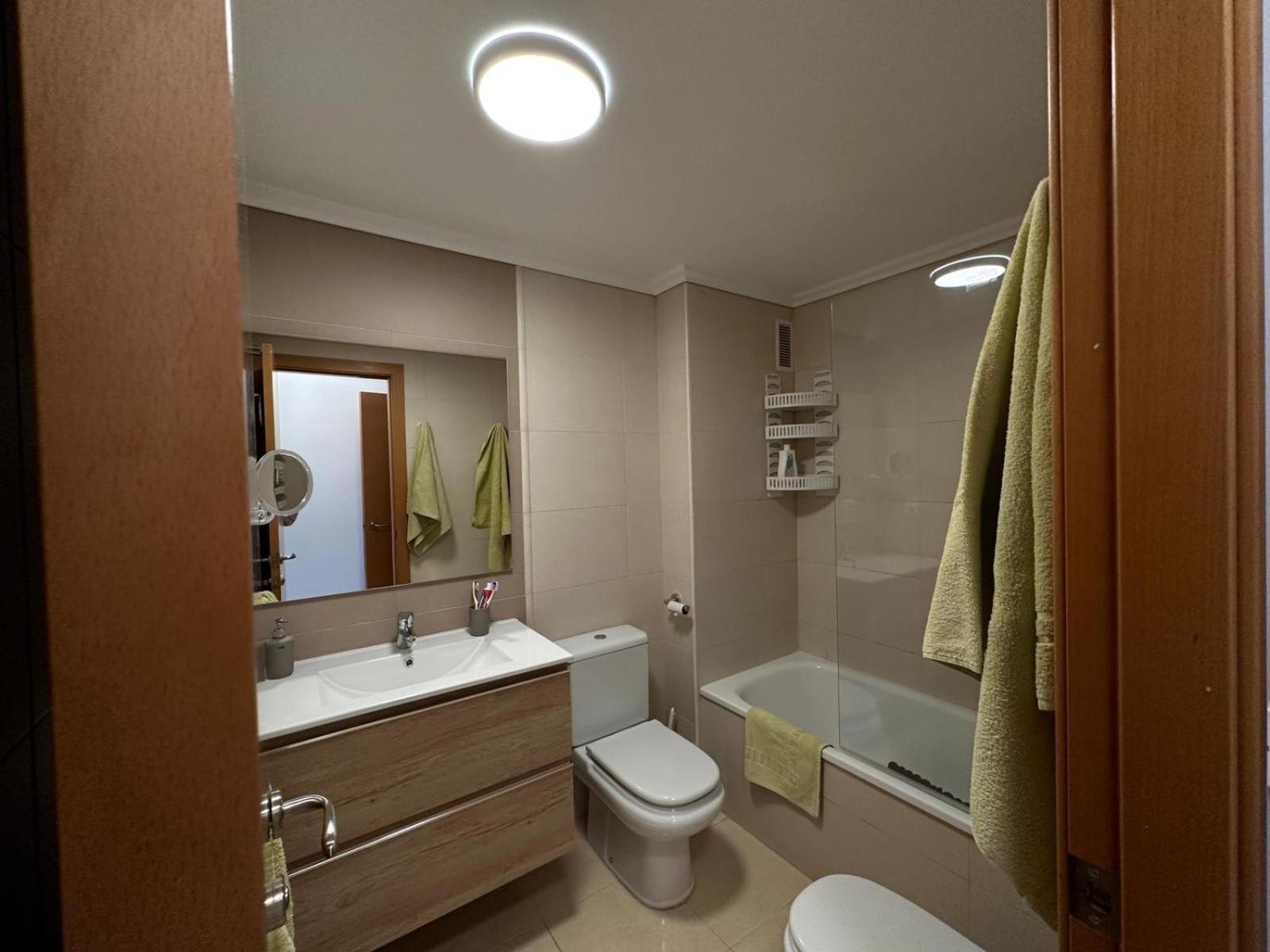 Apartamento Playasol 데니아 외부 사진