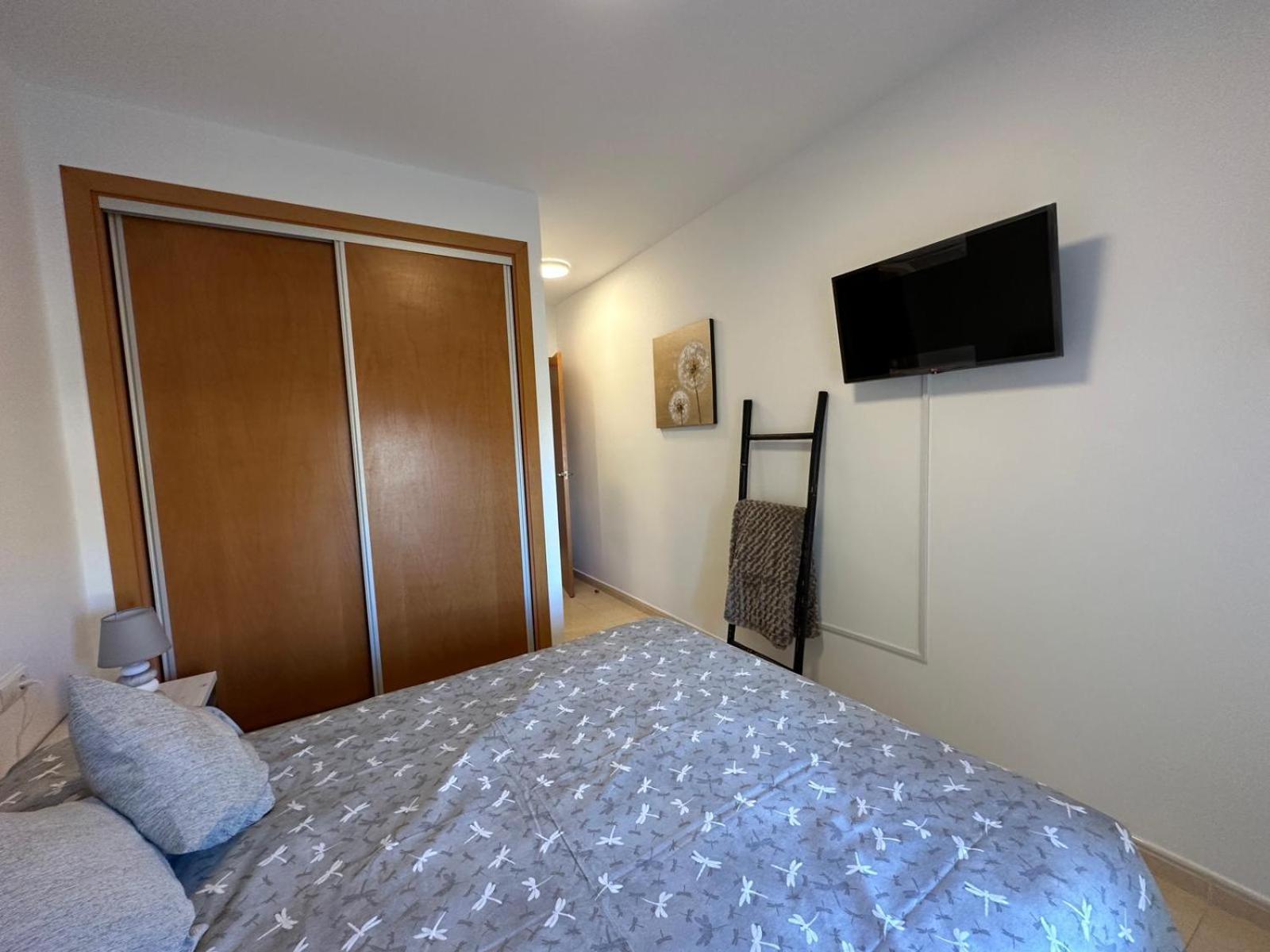 Apartamento Playasol 데니아 외부 사진