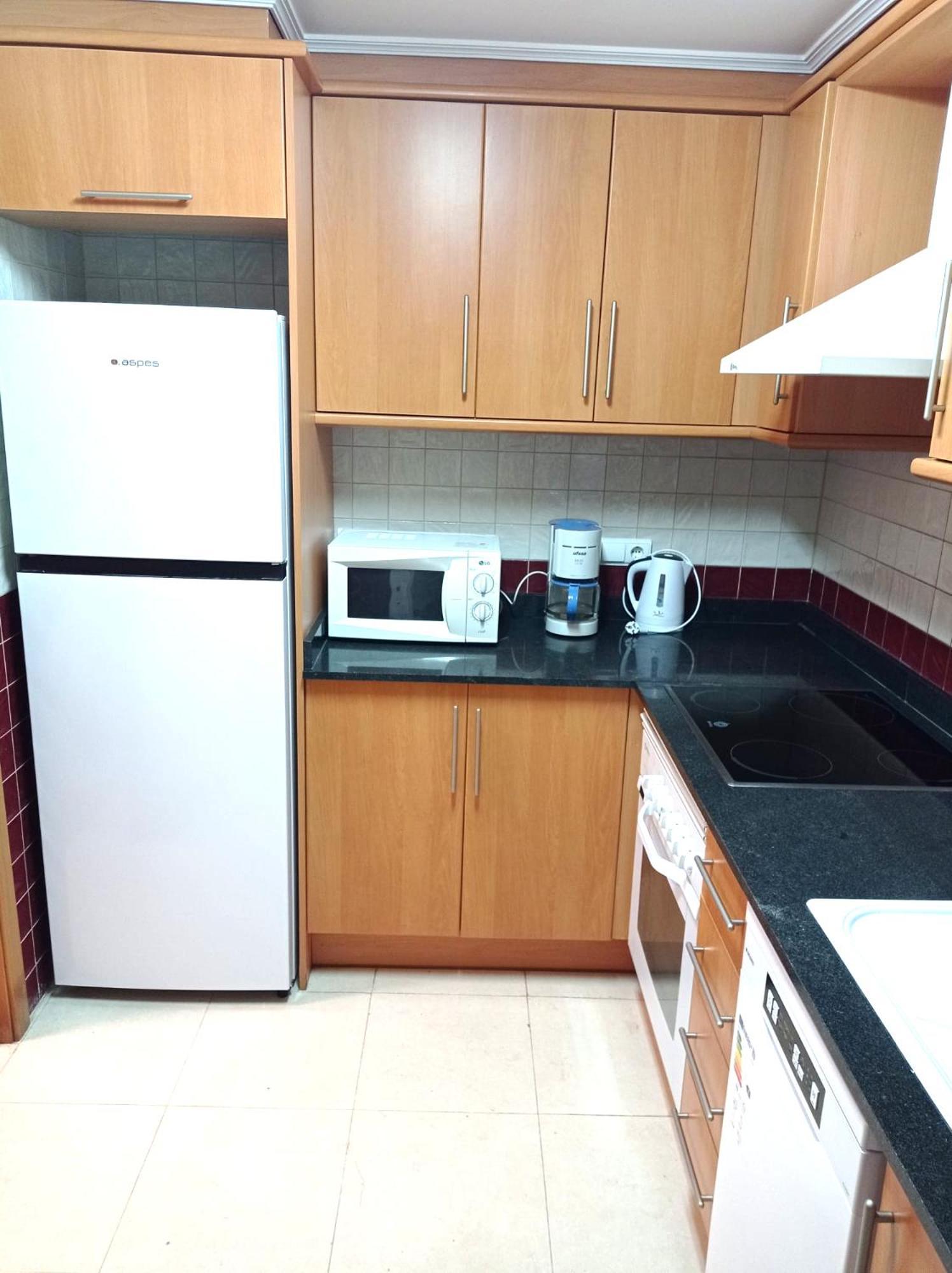 Apartamento Playasol 데니아 외부 사진