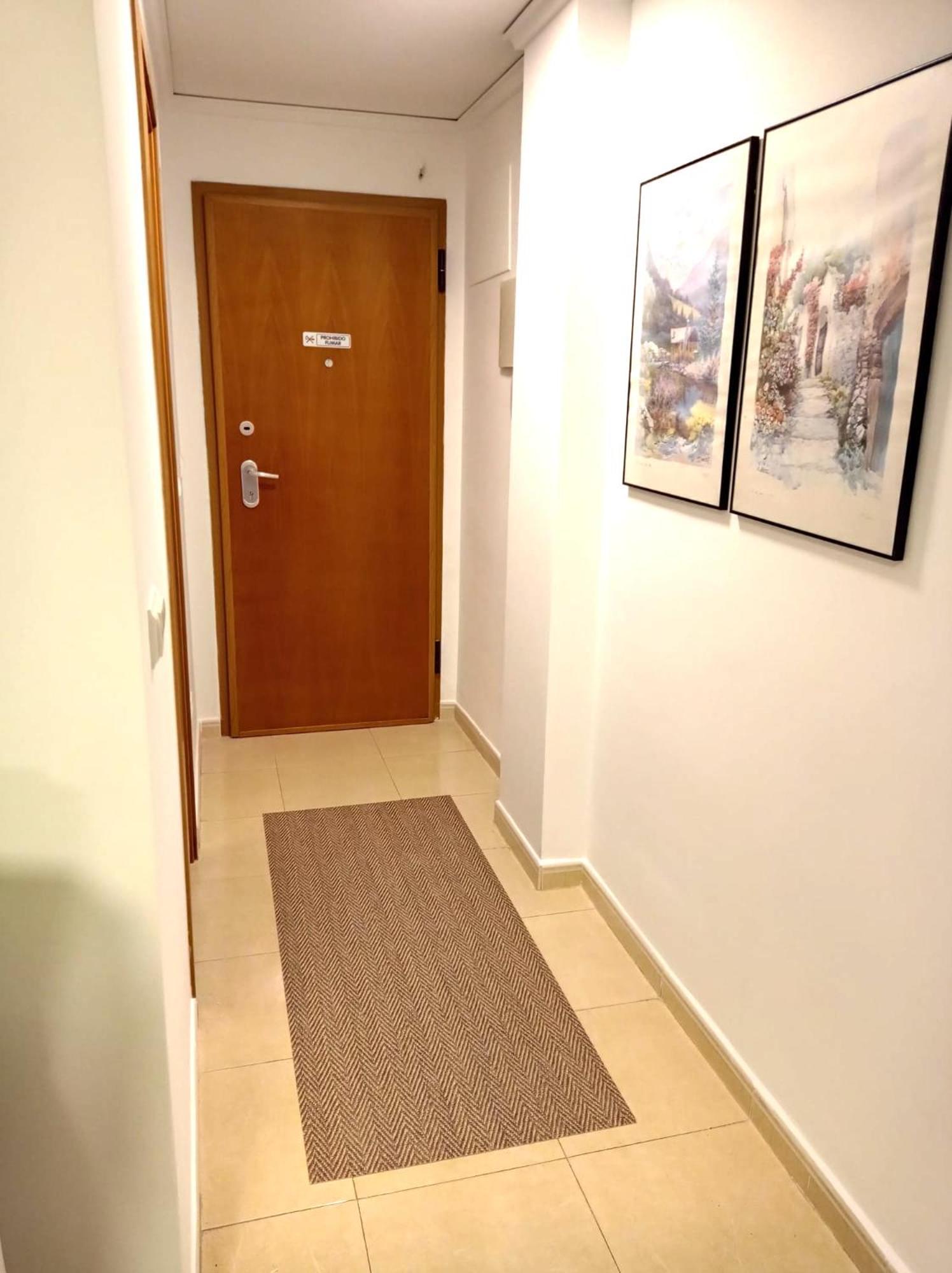 Apartamento Playasol 데니아 외부 사진
