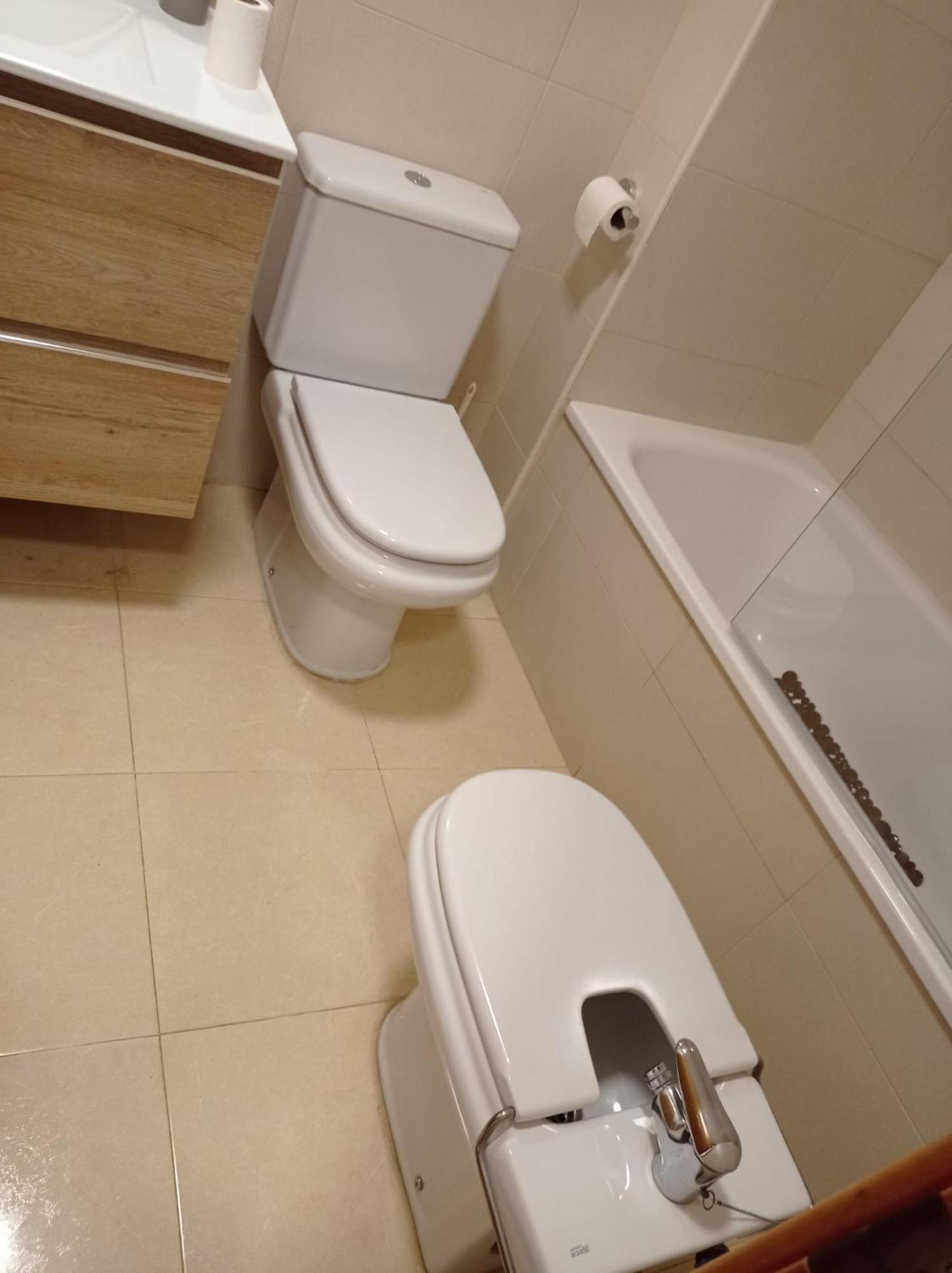 Apartamento Playasol 데니아 외부 사진