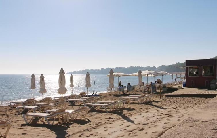 Apartamento Playasol 데니아 외부 사진