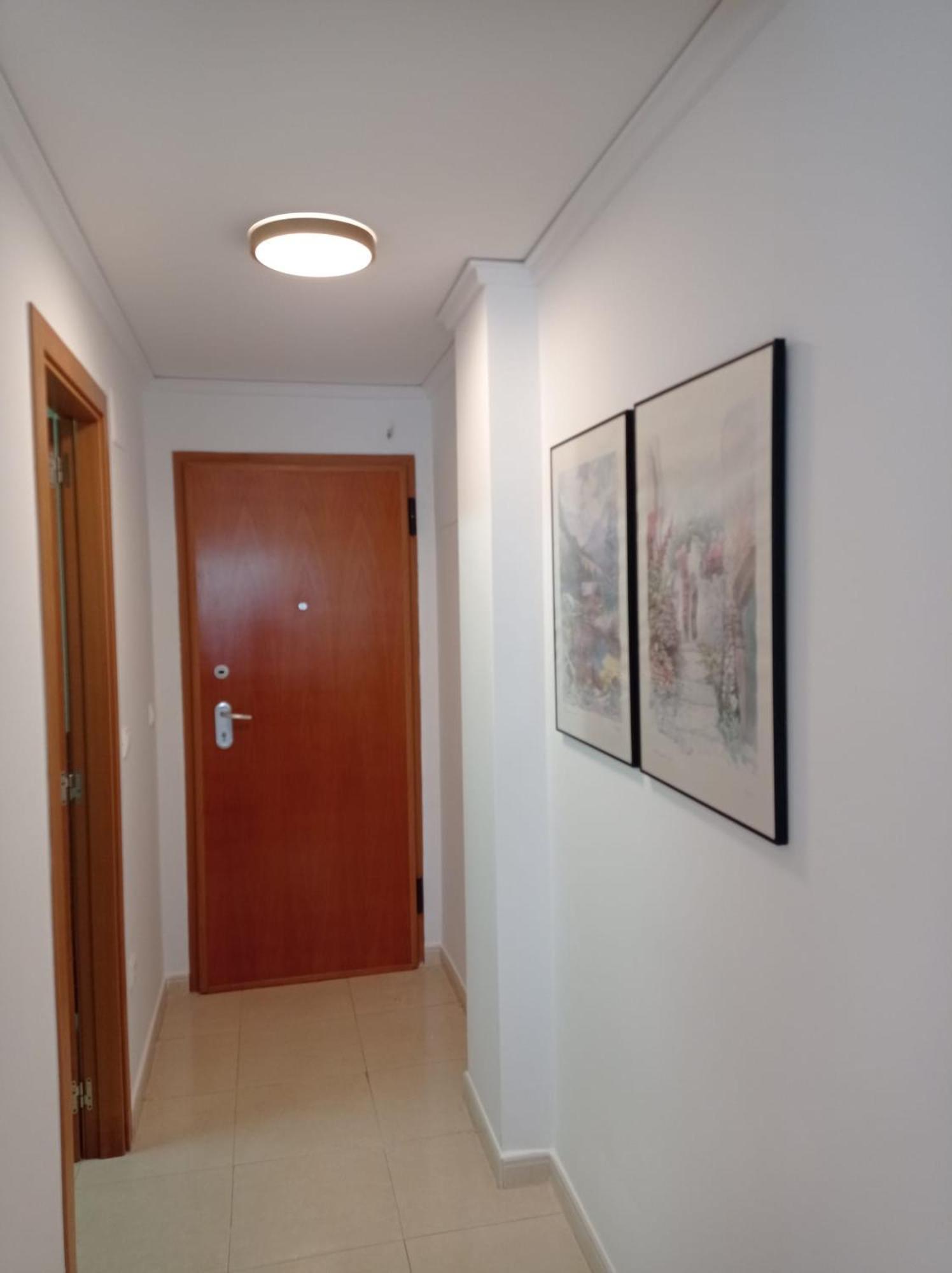 Apartamento Playasol 데니아 외부 사진