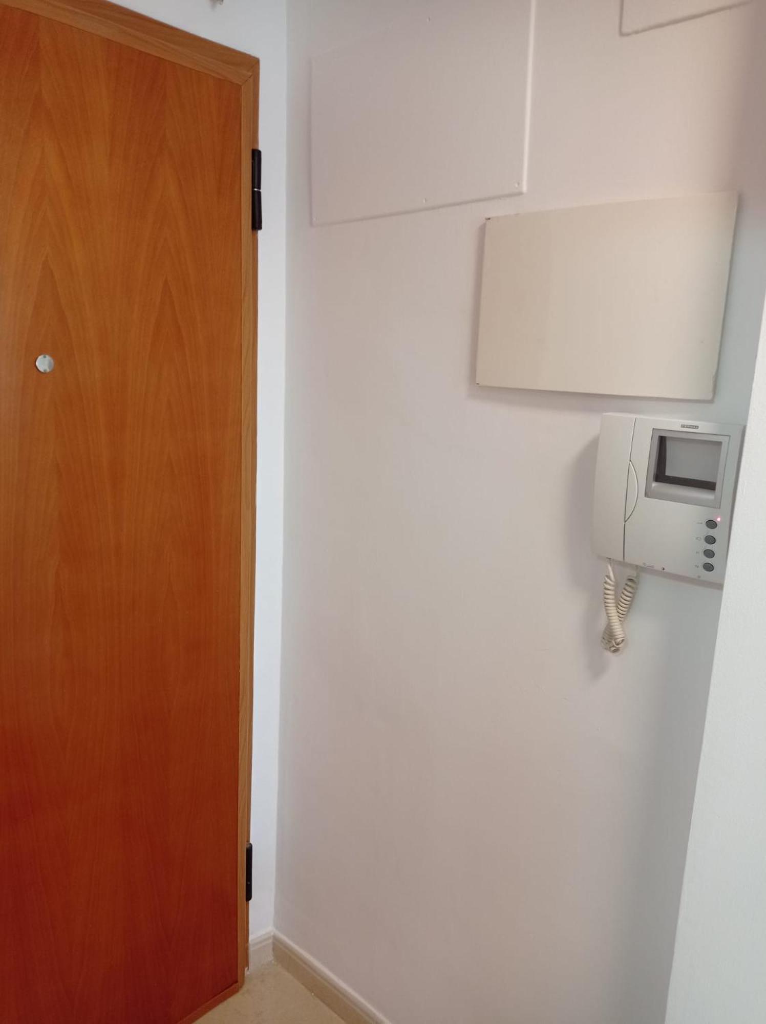 Apartamento Playasol 데니아 외부 사진