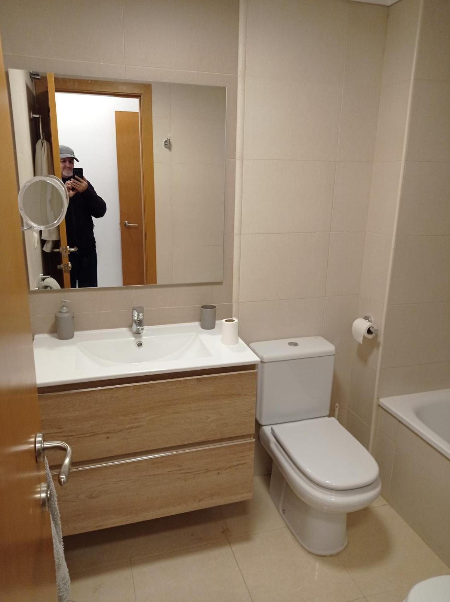 Apartamento Playasol 데니아 외부 사진