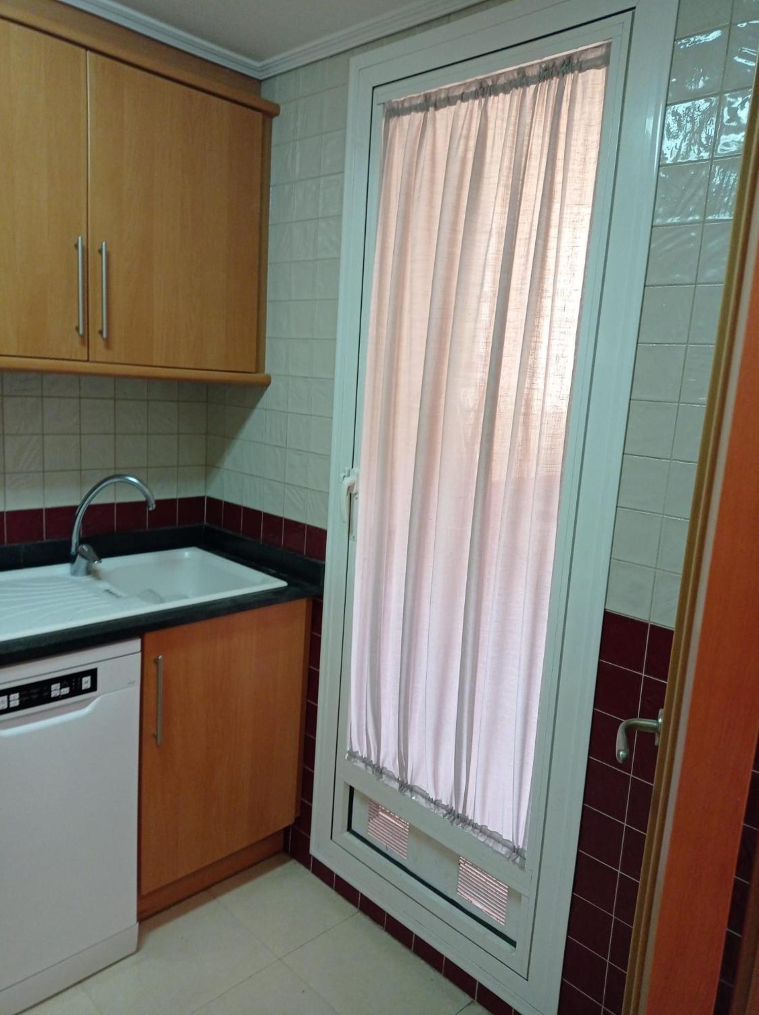 Apartamento Playasol 데니아 외부 사진
