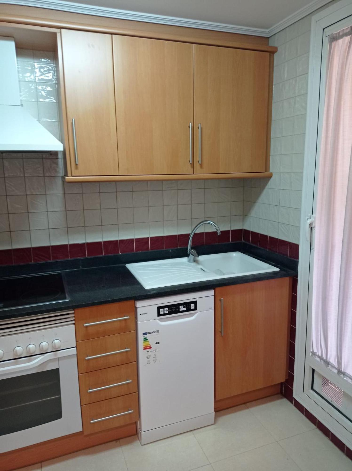 Apartamento Playasol 데니아 외부 사진